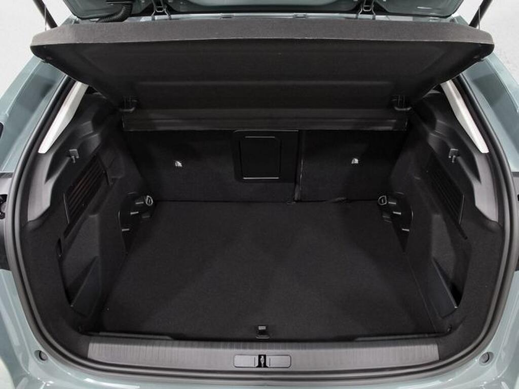 Citroën C4 Gasolina 130 S&S EAT8 Max 10