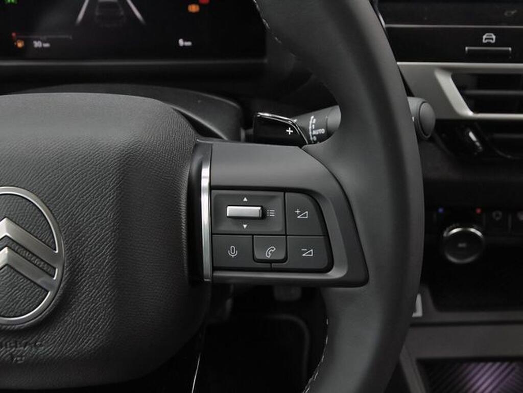 Citroën C4 Gasolina 130 S&S EAT8 Max 19