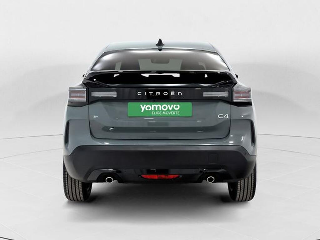 Citroën C4 Gasolina 130 S&S EAT8 Max 6