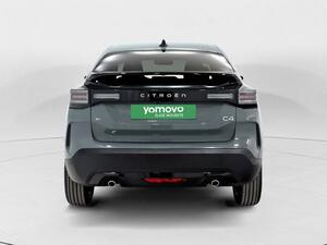 Citroën C4 Gasolina 130 S&S EAT8 Max 6