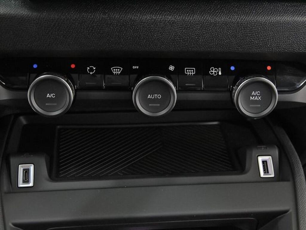 Citroën C4 Gasolina 130 S&S EAT8 Max 33