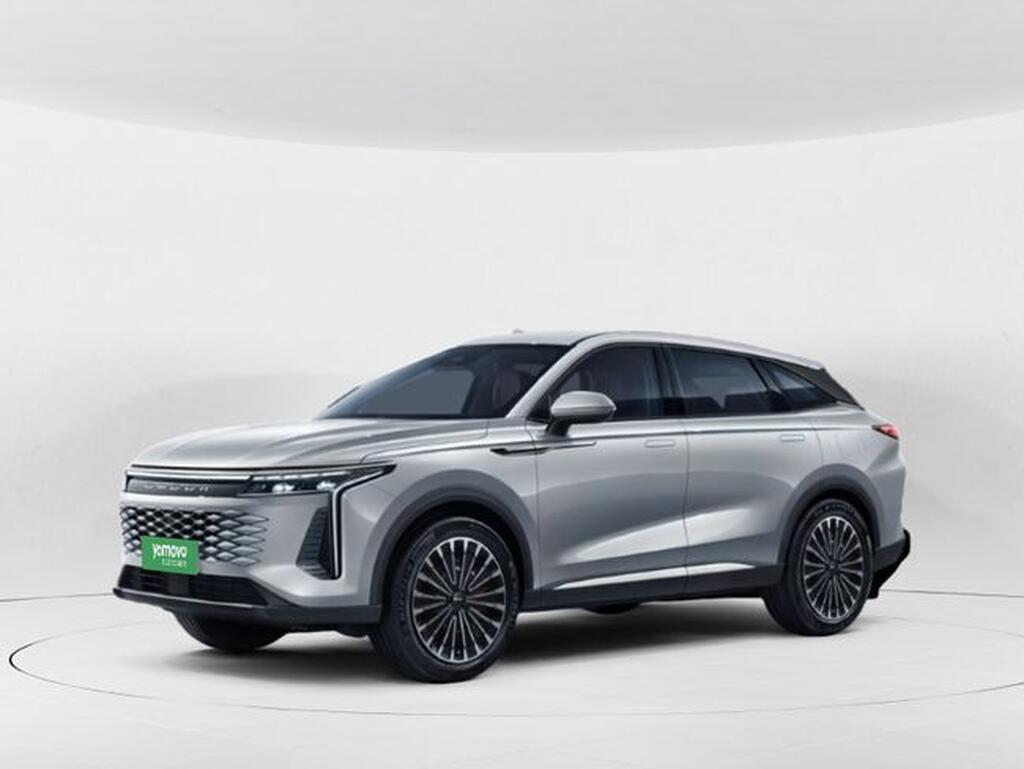 Omoda 9 SHS Premium 1.5 TGDI 395kW AWD Nuevo