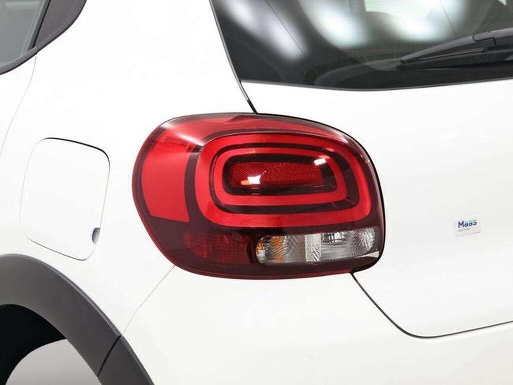 Citroën C3 PureTech 60KW (83CV) C-Series Segunda mano