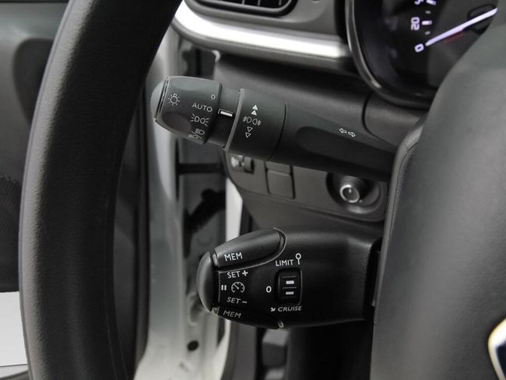 Citroën C3 PureTech 60KW (83CV) C-Series Segunda mano