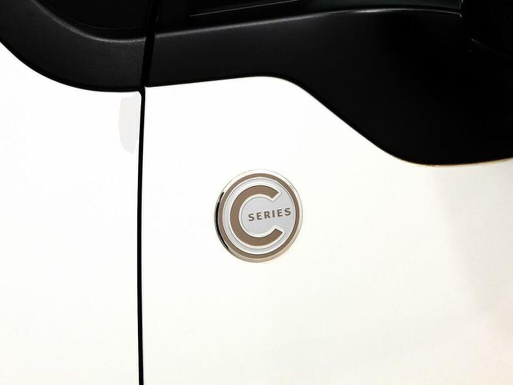 Citroën C3 PureTech 60KW (83CV) C-Series Segunda mano