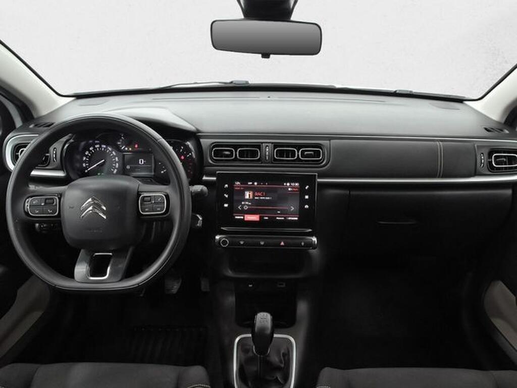 Citroën C3 PureTech 60KW (83CV) C-Series Segunda mano