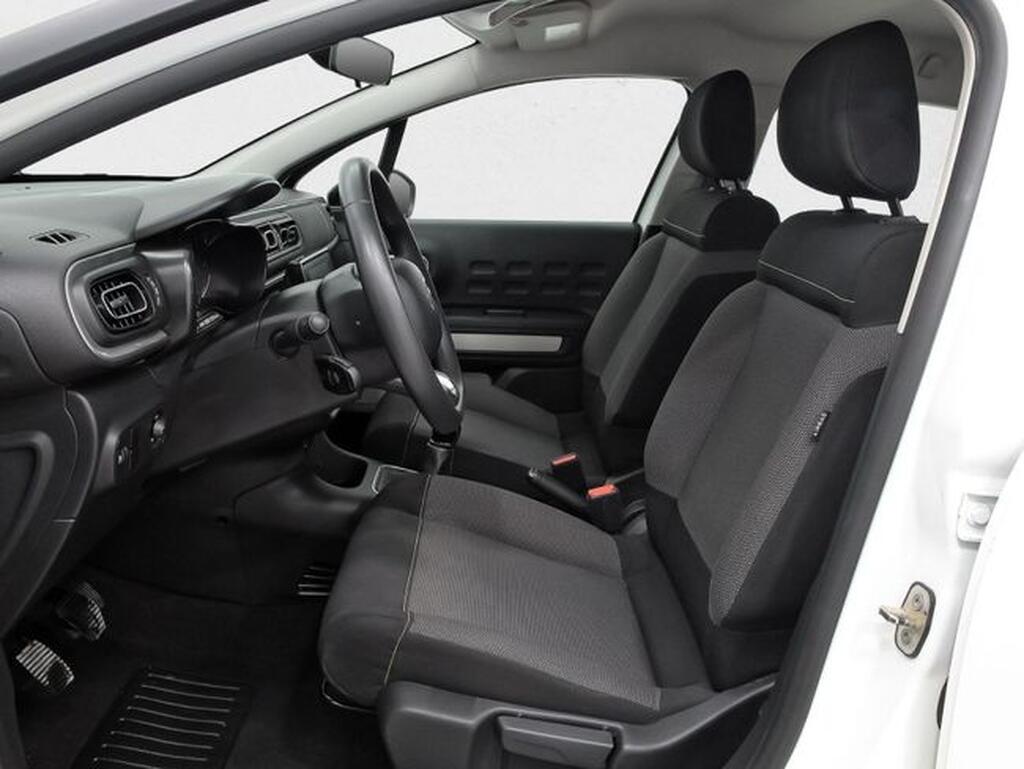 Citroën C3 PureTech 60KW (83CV) C-Series Segunda mano