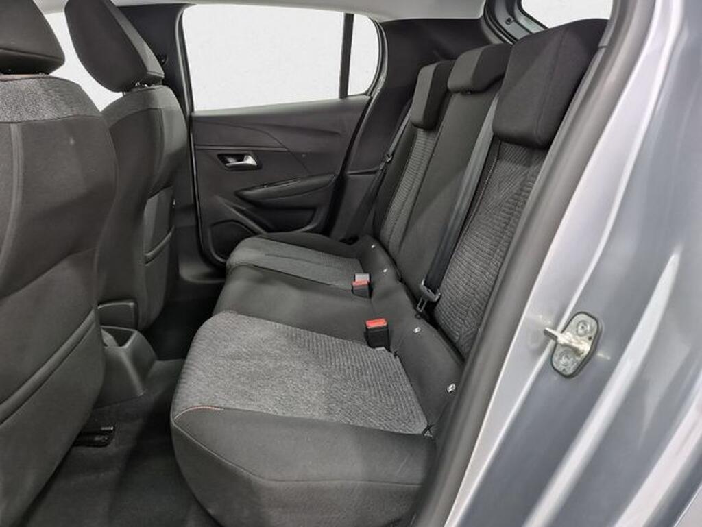 Peugeot 208 Style HYBRID 110 eDCS6 Segunda mano