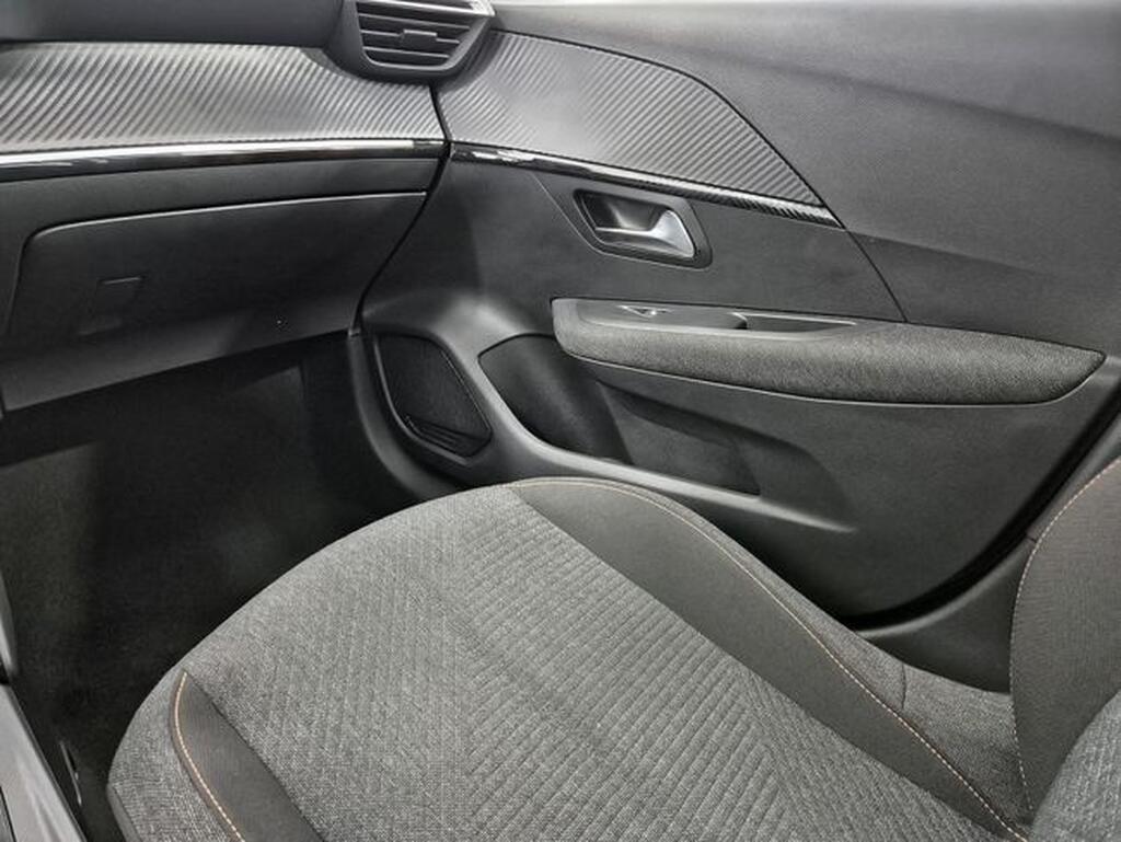 Peugeot 208 Style HYBRID 110 eDCS6 Segunda mano