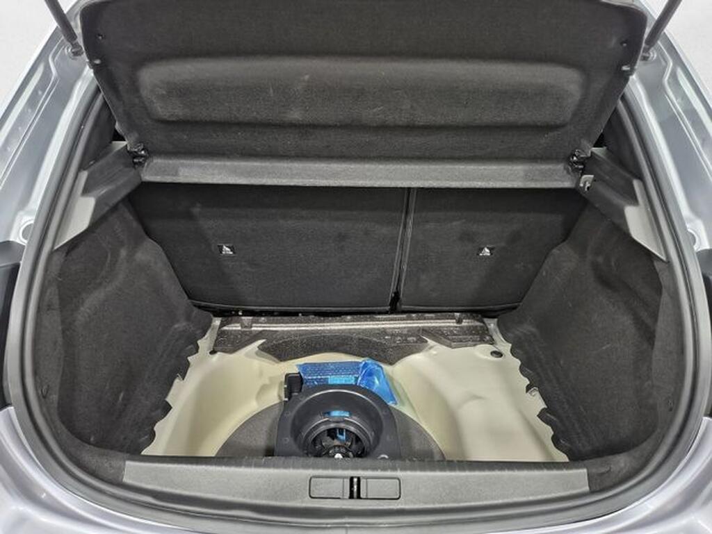 Peugeot 208 Style HYBRID 110 eDCS6 Segunda mano