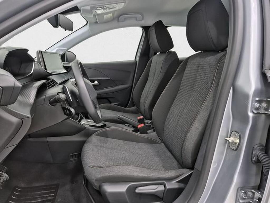 Peugeot 208 Style HYBRID 110 eDCS6 Segunda mano
