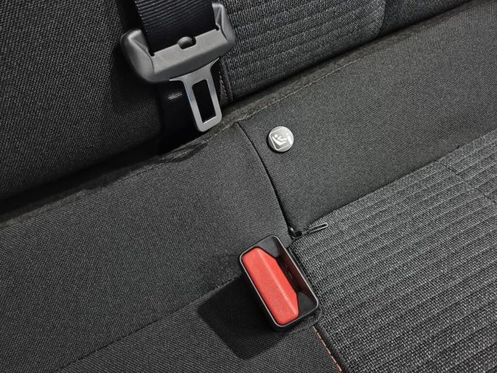 Peugeot 208 Style HYBRID 110 eDCS6 Segunda mano