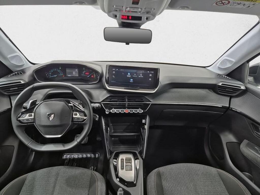 Peugeot 208 Style HYBRID 110 eDCS6 Segunda mano