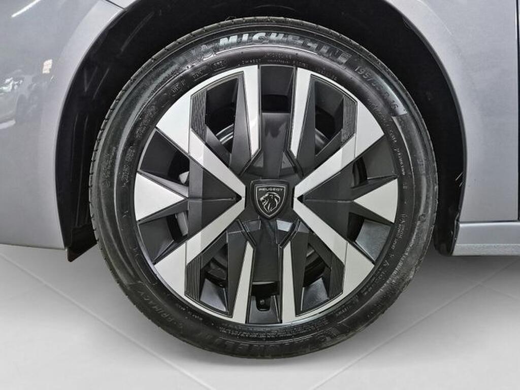 Peugeot 208 Style HYBRID 110 eDCS6 Segunda mano