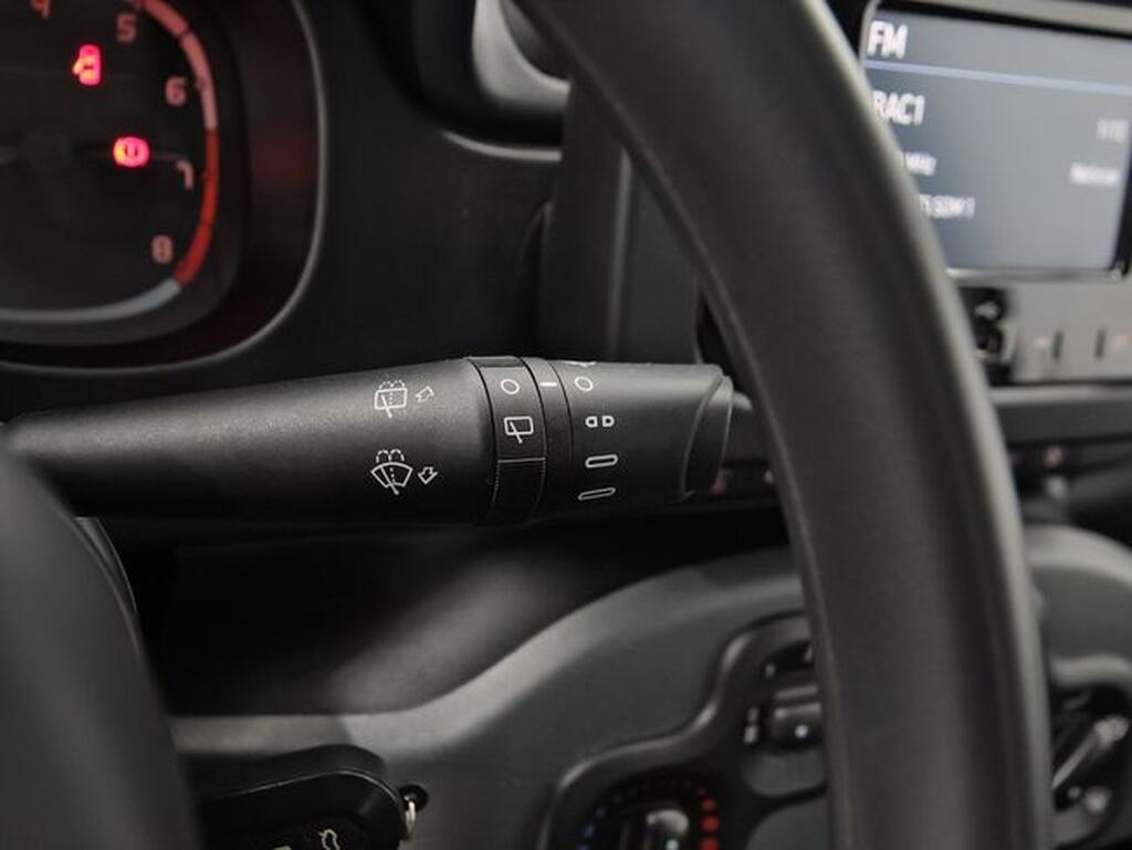 Fiat Panda City Life Hybrid 1.0 Gse 51kw (70CV) Segunda mano