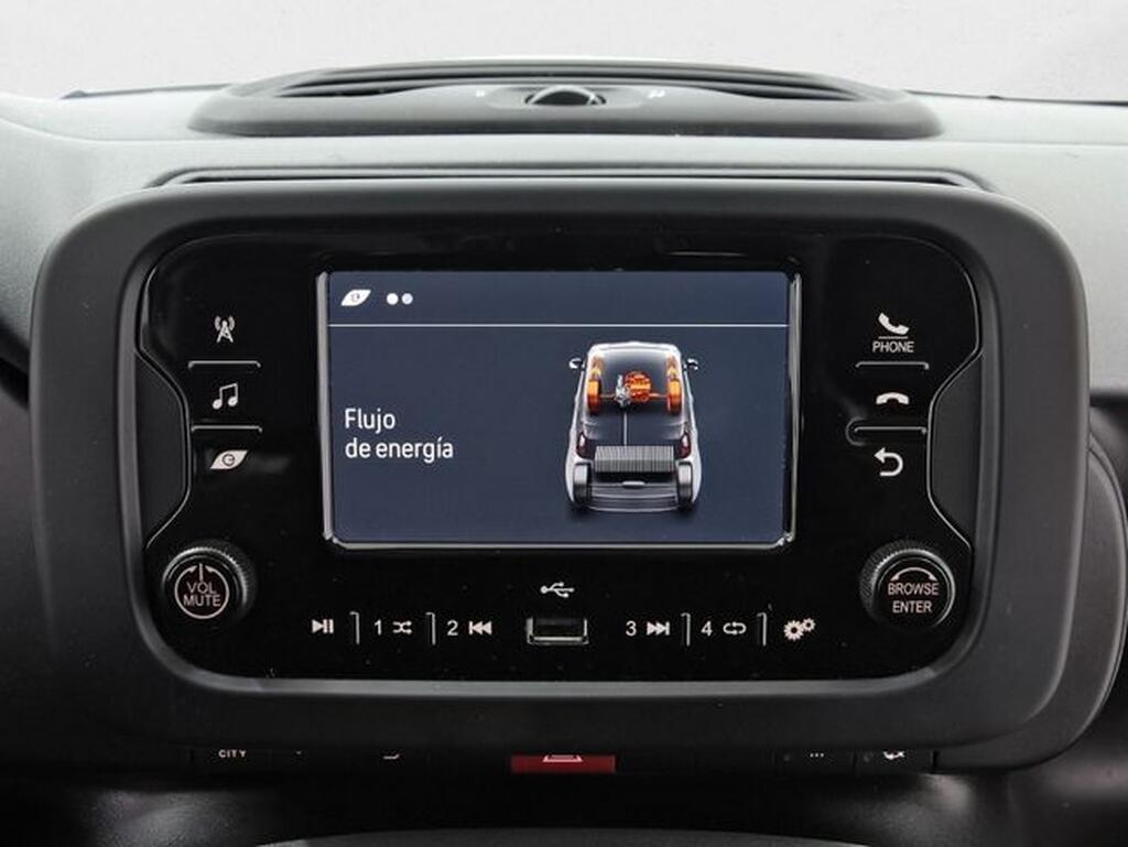 Fiat Panda City Life Hybrid 1.0 Gse 51kw (70CV) Segunda mano