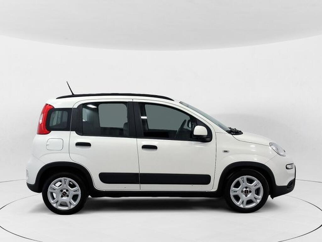 Fiat Panda City Life Hybrid 1.0 Gse 51kw (70CV) Segunda mano