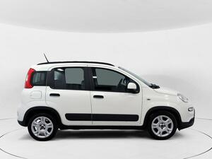 Fiat Panda PANDA 1.0 MHEV CITY LIFE 5P 3