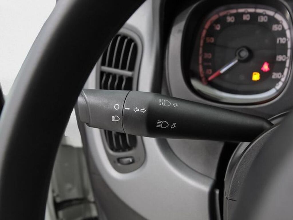 Fiat Panda City Life Hybrid 1.0 Gse 51kw (70CV) Segunda mano