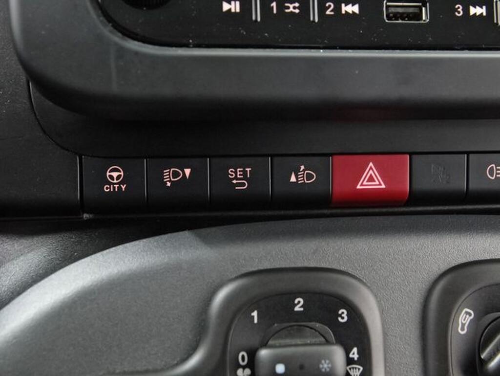 Fiat Panda City Life Hybrid 1.0 Gse 51kw (70CV) Segunda mano