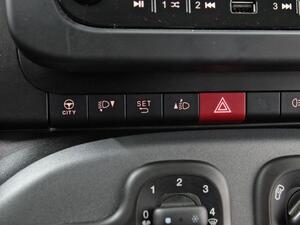 Fiat Panda PANDA 1.0 MHEV CITY LIFE 5P 19