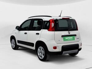 Fiat Panda PANDA 1.0 MHEV CITY LIFE 5P 2