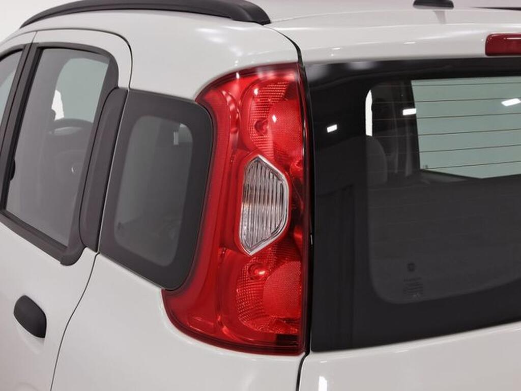 Fiat Panda City Life Hybrid 1.0 Gse 51kw (70CV) Segunda mano