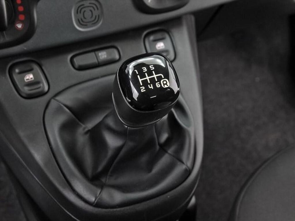 Fiat Panda City Life Hybrid 1.0 Gse 51kw (70CV) Segunda mano