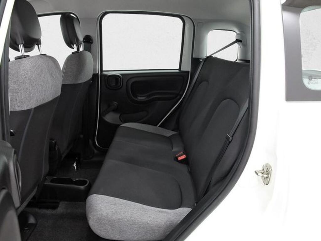 Fiat Panda City Life Hybrid 1.0 Gse 51kw (70CV) Segunda mano