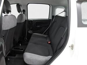Fiat Panda PANDA 1.0 MHEV CITY LIFE 5P 9