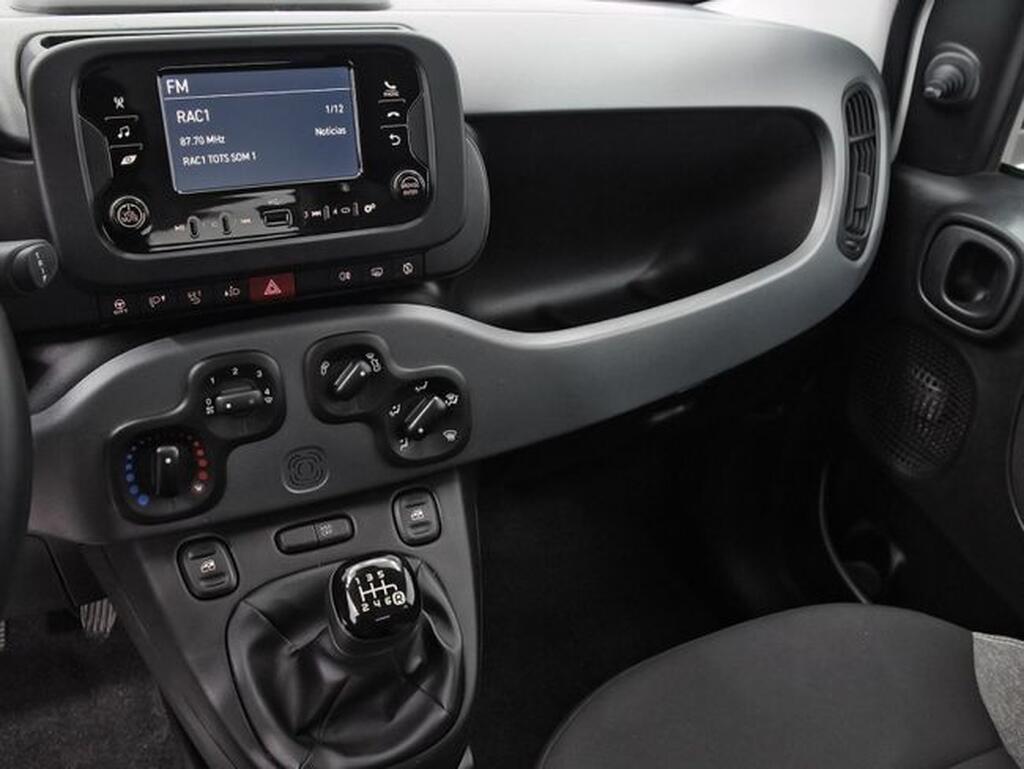 Fiat Panda City Life Hybrid 1.0 Gse 51kw (70CV) Segunda mano