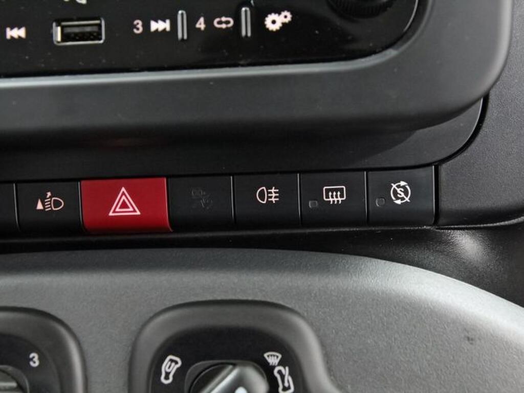 Fiat Panda City Life Hybrid 1.0 Gse 51kw (70CV) Segunda mano