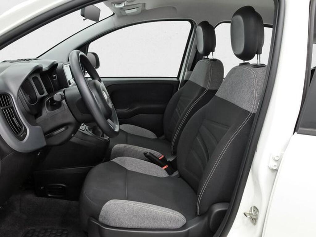Fiat Panda City Life Hybrid 1.0 Gse 51kw (70CV) Segunda mano