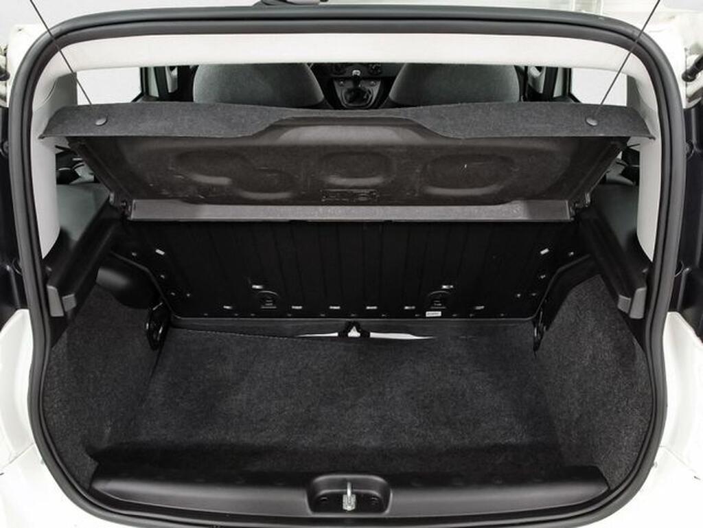 Fiat Panda City Life Hybrid 1.0 Gse 51kw (70CV) Segunda mano