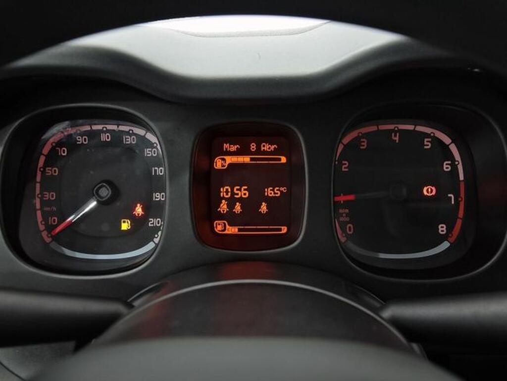 Fiat Panda City Life Hybrid 1.0 Gse 51kw (70CV) Segunda mano