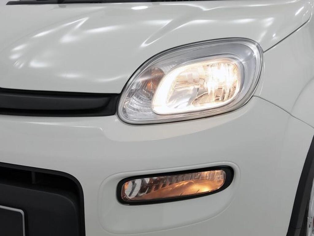 Fiat Panda City Life Hybrid 1.0 Gse 51kw (70CV) Segunda mano