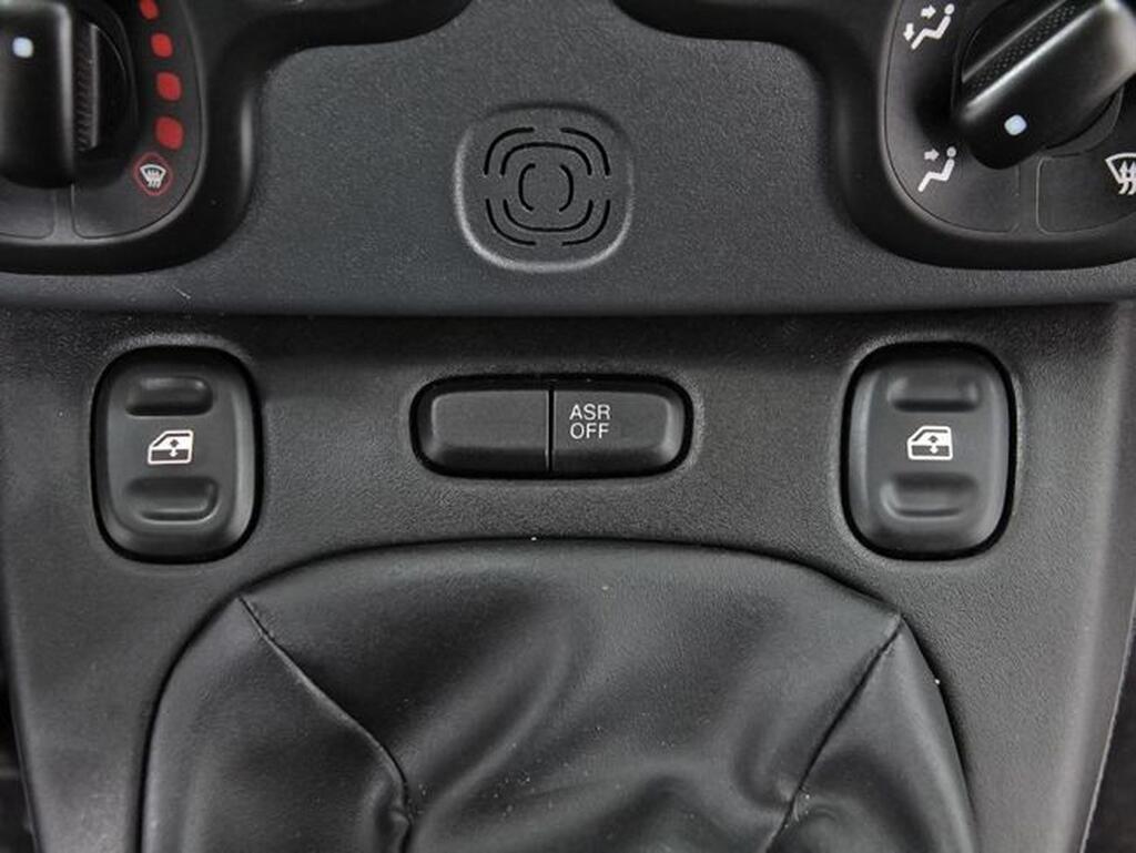 Fiat Panda City Life Hybrid 1.0 Gse 51kw (70CV) Segunda mano