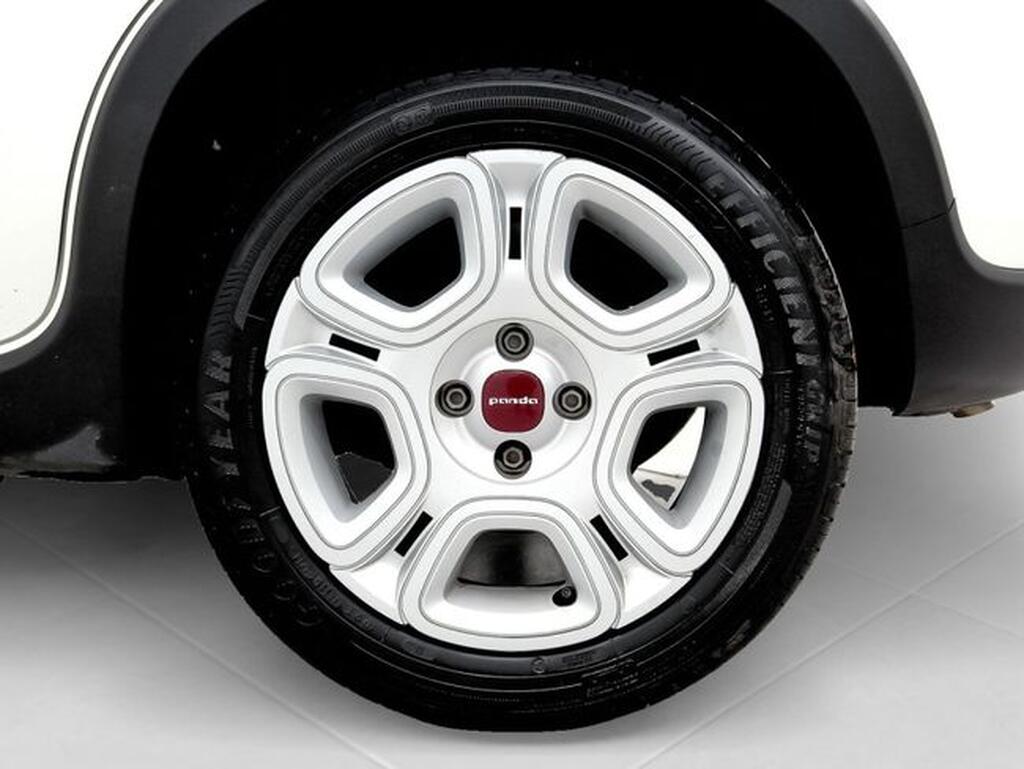Fiat Panda City Life Hybrid 1.0 Gse 51kw (70CV) Segunda mano
