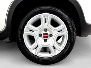 Fiat Panda PANDA 1.0 MHEV CITY LIFE 5P 11