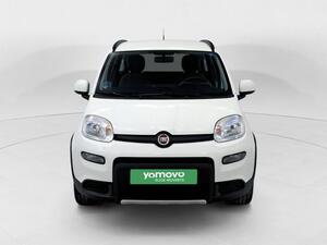 Fiat Panda PANDA 1.0 MHEV CITY LIFE 5P 5