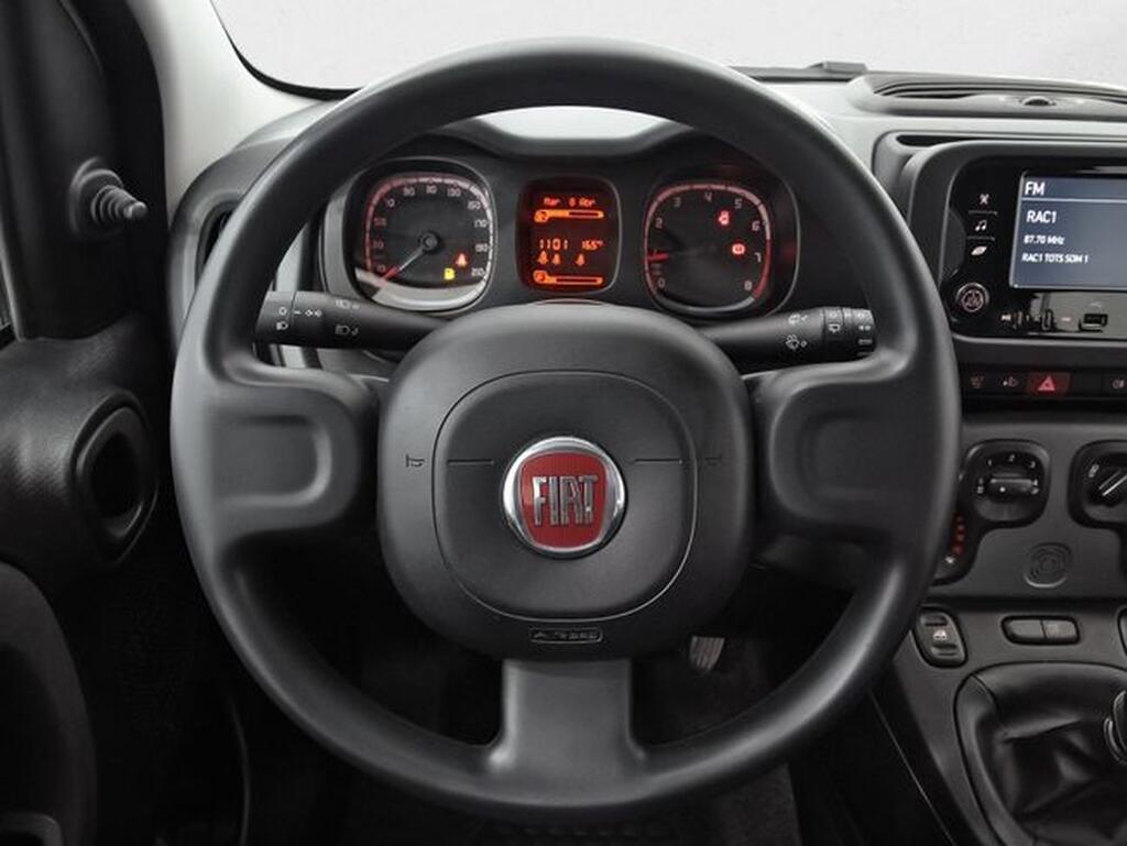 Fiat Panda City Life Hybrid 1.0 Gse 51kw (70CV) Segunda mano