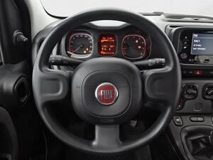 Fiat Panda PANDA 1.0 MHEV CITY LIFE 5P 17
