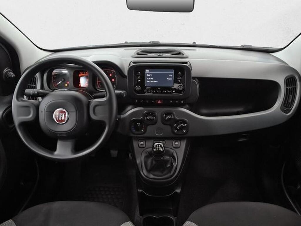 Fiat Panda City Life Hybrid 1.0 Gse 51kw (70CV) Segunda mano