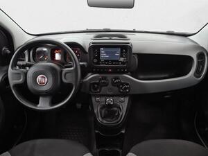 Fiat Panda PANDA 1.0 MHEV CITY LIFE 5P 7