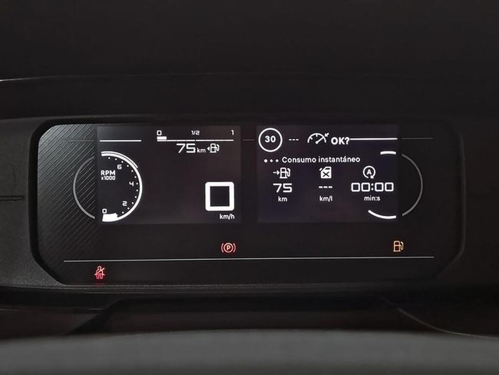 Citroën Berlingo Talla M BlueHDi 100 S&S PLUS Segunda mano