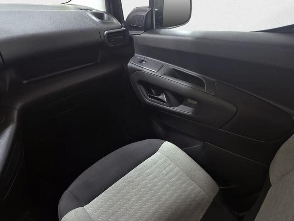 Citroën Berlingo Talla M BlueHDi 100 S&S PLUS Segunda mano
