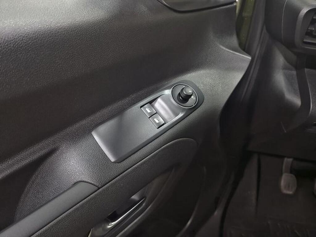 Citroën Berlingo Talla M BlueHDi 100 S&S PLUS Segunda mano