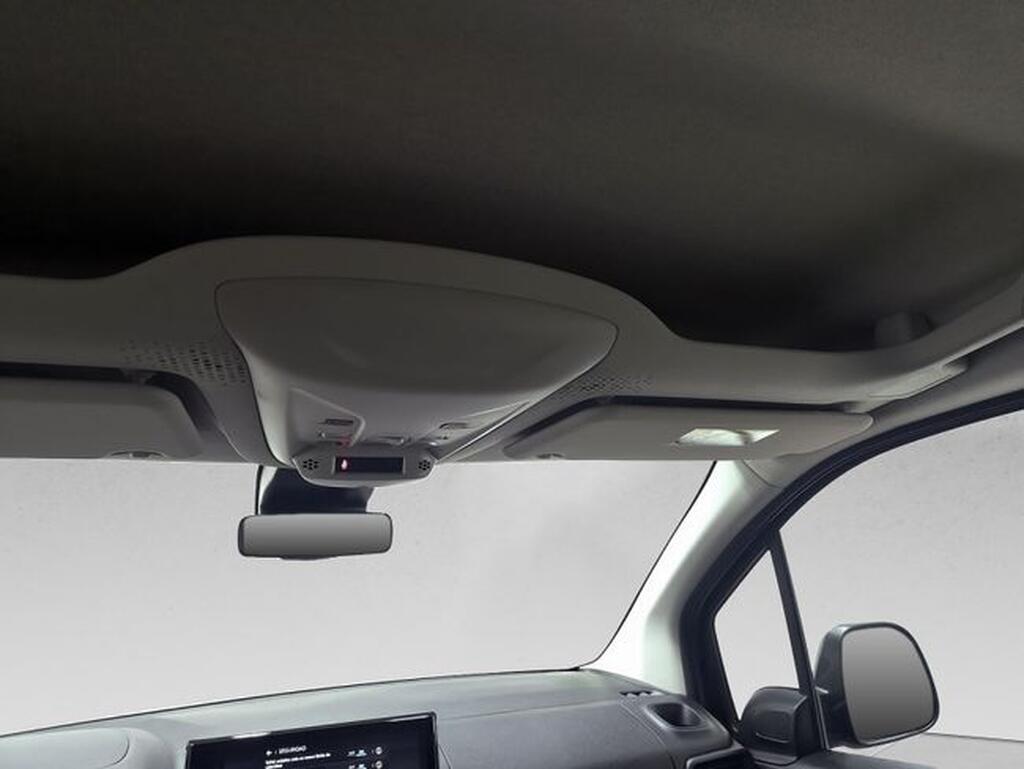 Citroën Berlingo Talla M BlueHDi 100 S&S PLUS Segunda mano