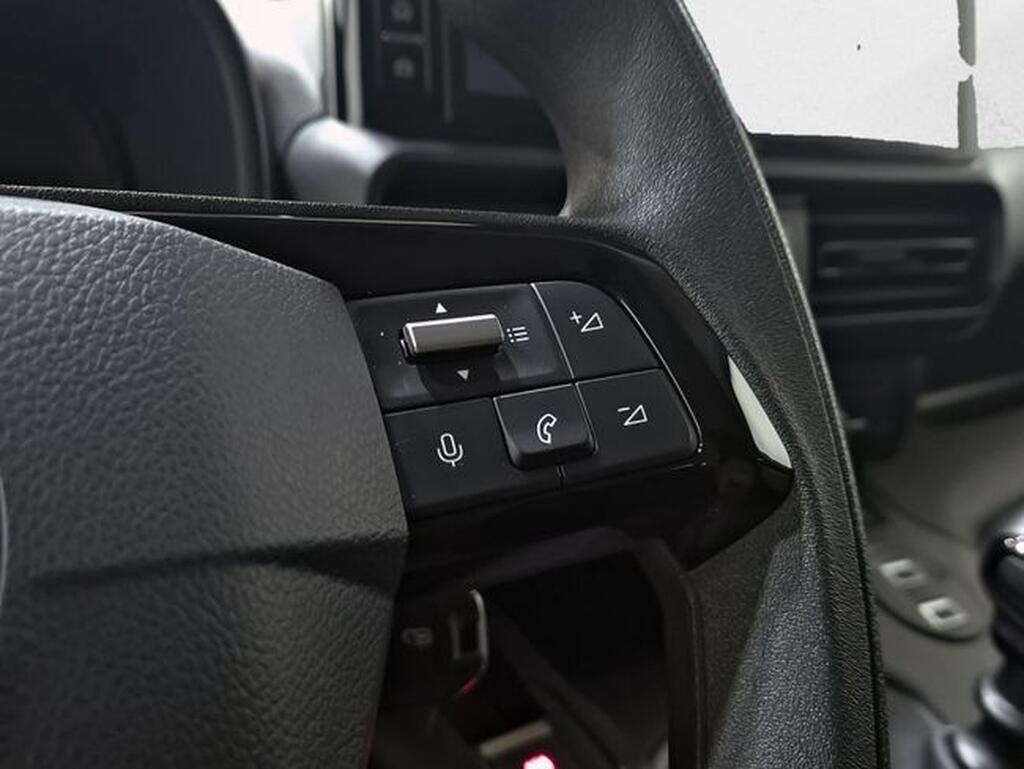 Citroën Berlingo Talla M BlueHDi 100 S&S PLUS Segunda mano