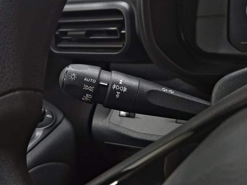 Citroën Berlingo Talla M BlueHDi 100 S&S PLUS Segunda mano